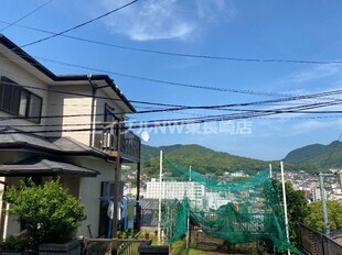 諏訪神社駅 徒歩10分 1階の物件内観写真